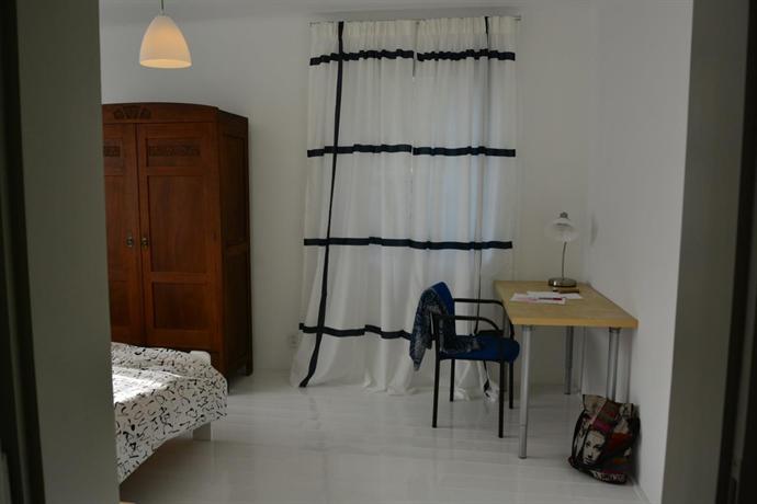 Vila Krocinka