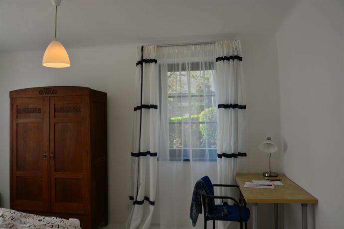 Vila Krocinka