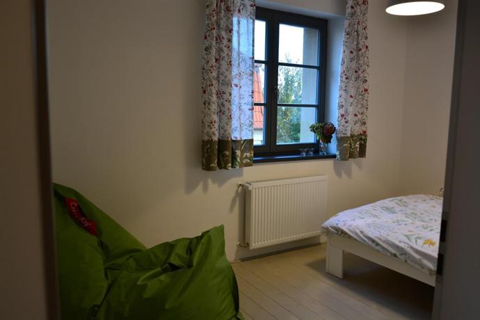 Vila Krocinka