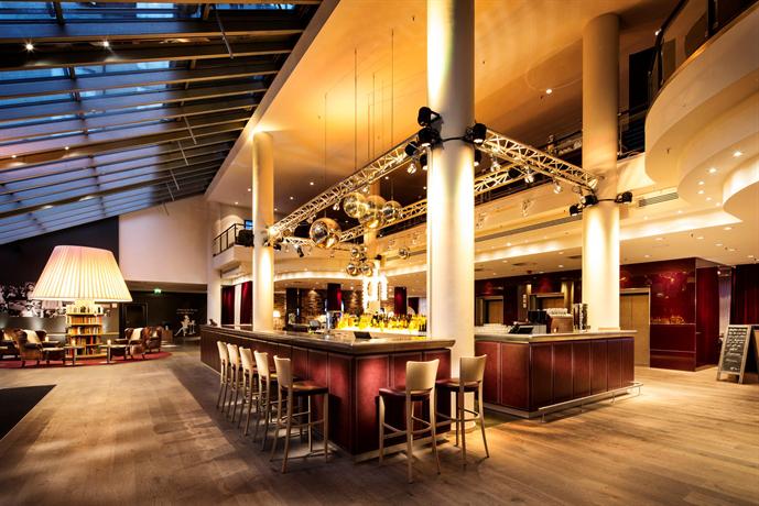 Pentahotel Leipzig