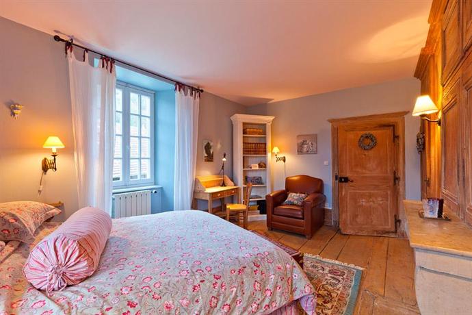 a lombre du chateau, 萨兰莱班 - 查询比价预订