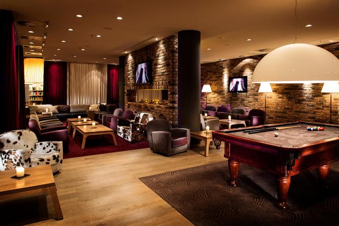 Pentahotel Leipzig