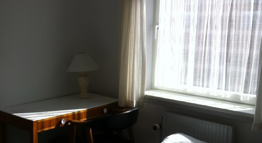 Hotel Strandlyst