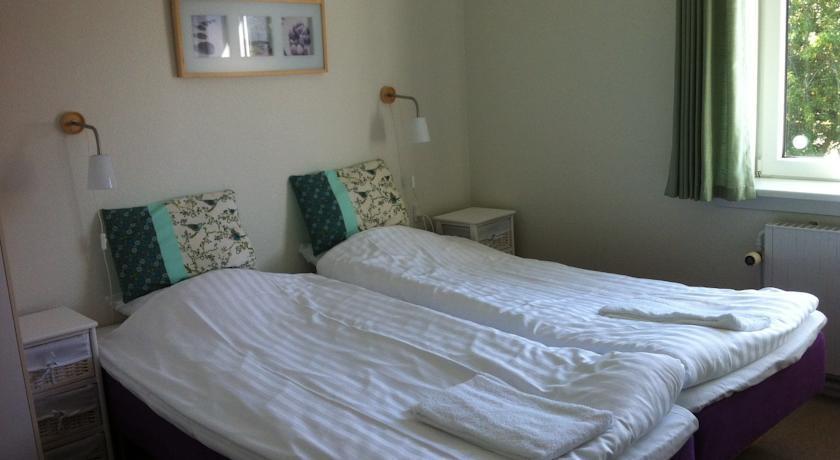Hotel Strandlyst
