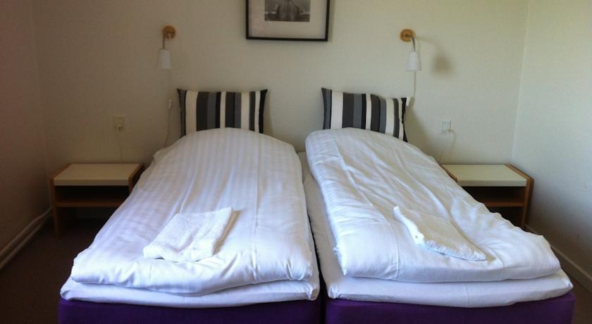 Hotel Strandlyst