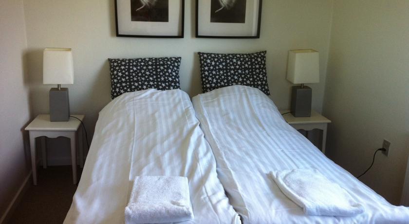 Hotel Strandlyst