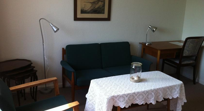 Hotel Strandlyst