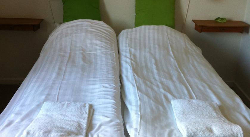 Hotel Strandlyst