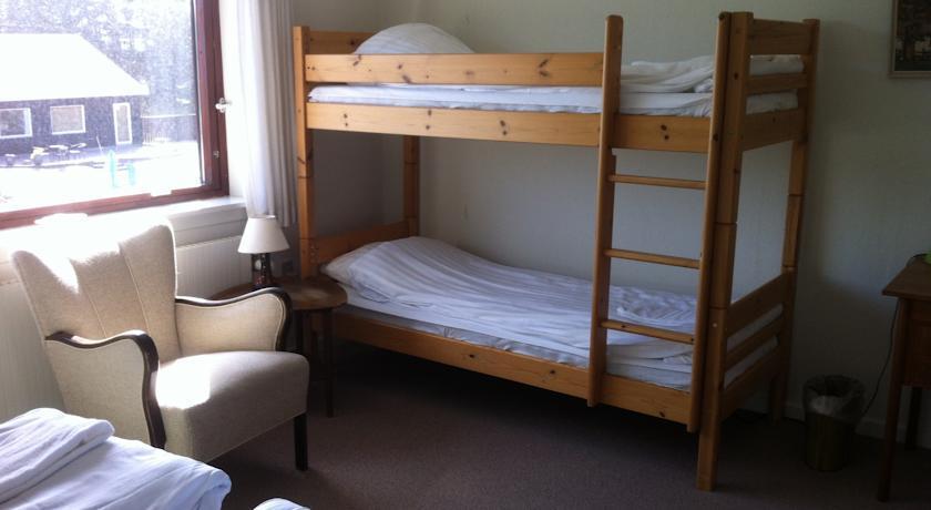 Hotel Strandlyst