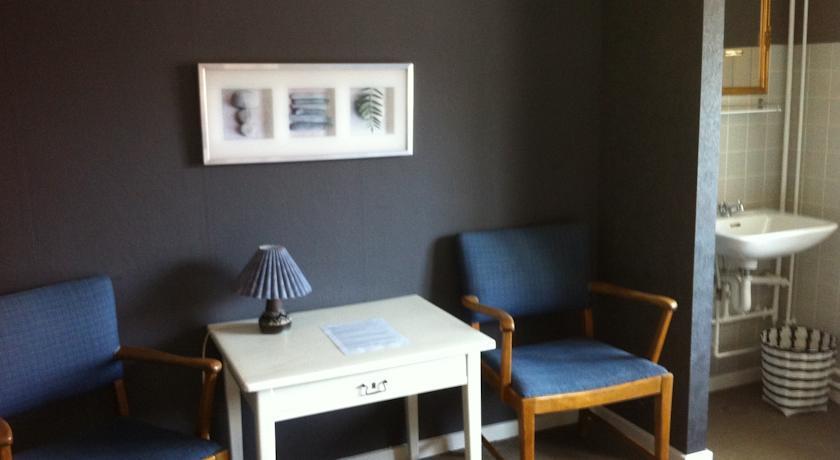Hotel Strandlyst