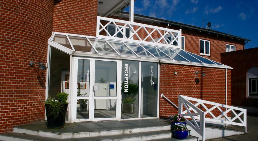 Hotel Strandlyst