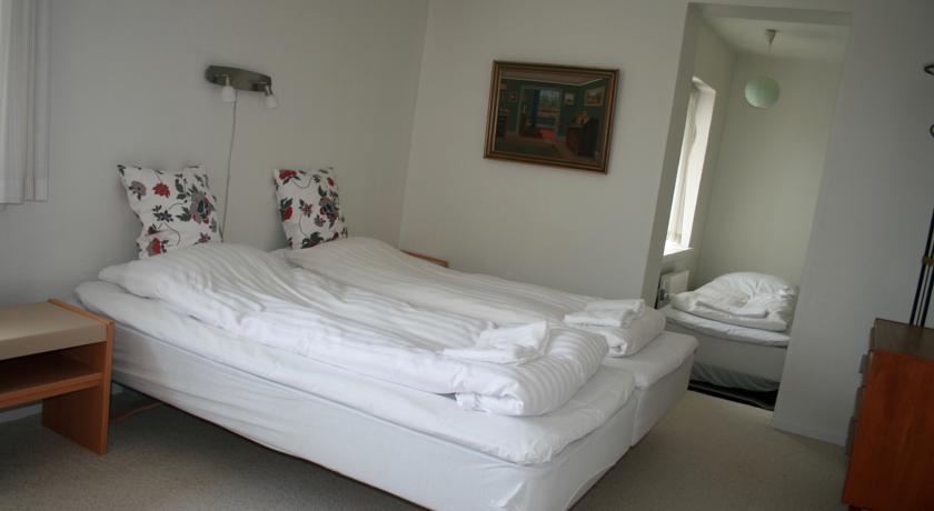Hotel Strandlyst