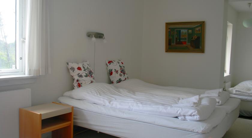 Hotel Strandlyst