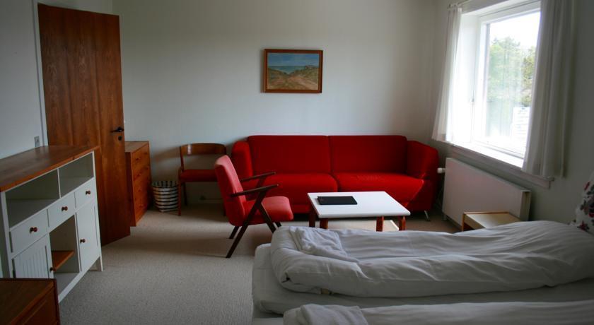 Hotel Strandlyst