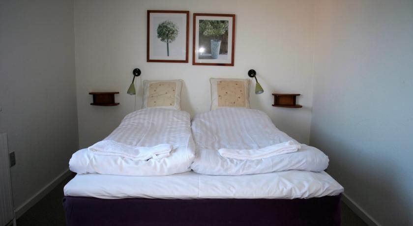 Hotel Strandlyst