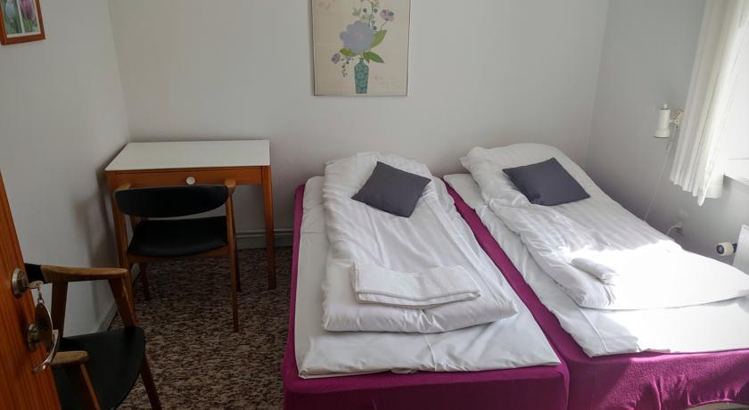 Hotel Strandlyst