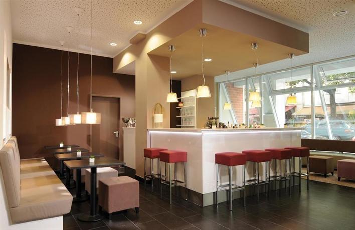 Leonardo Hotel Berlin