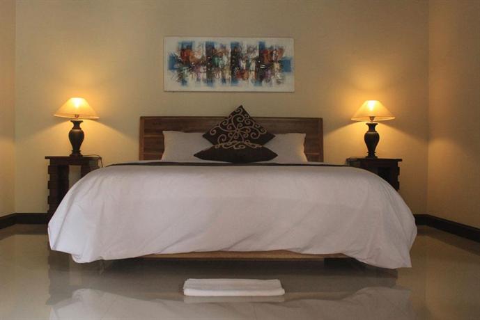 Alit Bali Villa