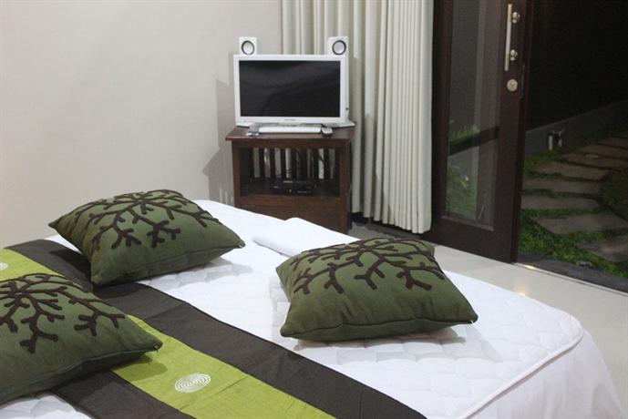 Alit Bali Villa