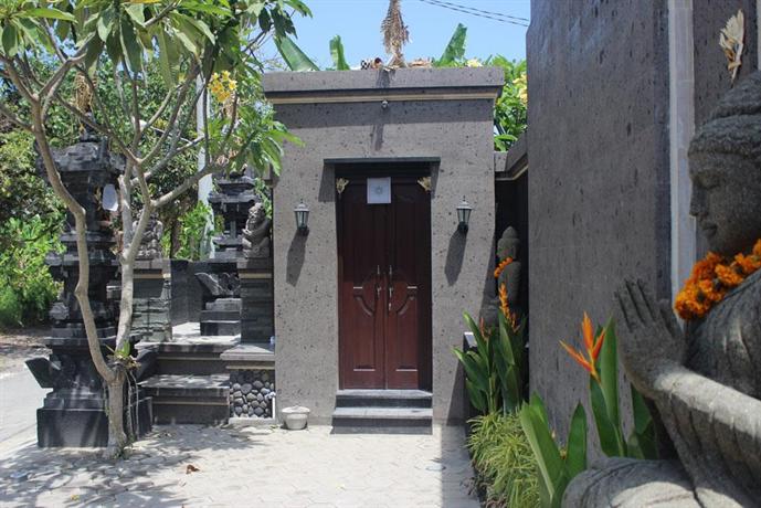 Alit Bali Villa