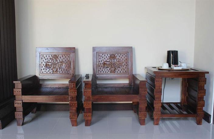 Alit Bali Villa