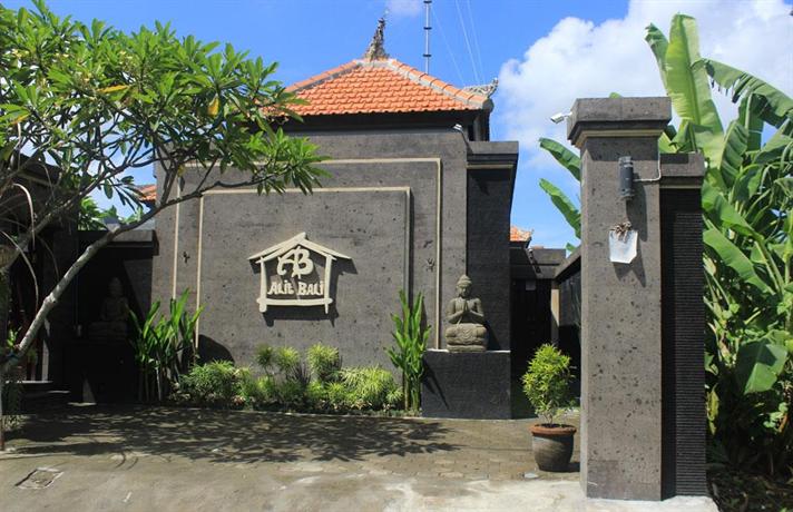 Alit Bali Villa