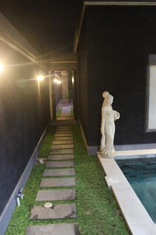 Alit Bali Villa
