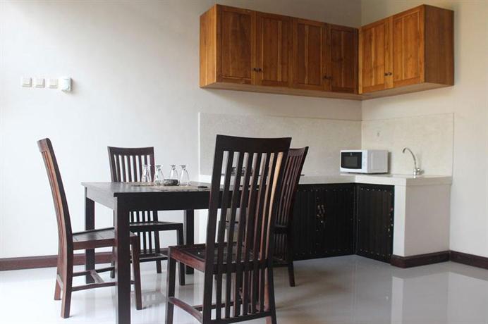 Alit Bali Villa
