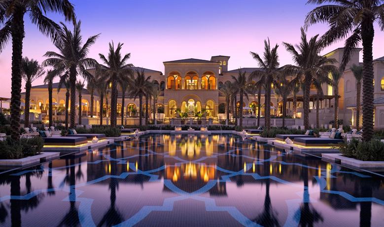 Гостиницы В Эмиратах Фото