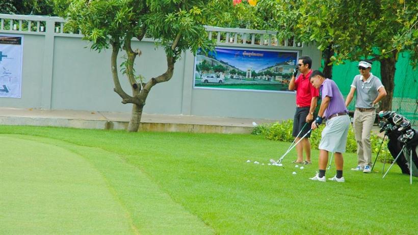 Angkor Palace Resort & Spa