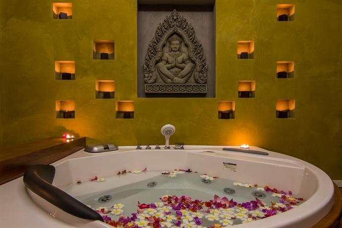 Angkor Palace Resort & Spa