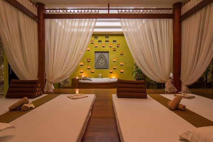 Angkor Palace Resort & Spa