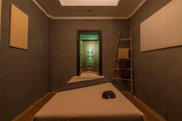 Angkor Palace Resort & Spa