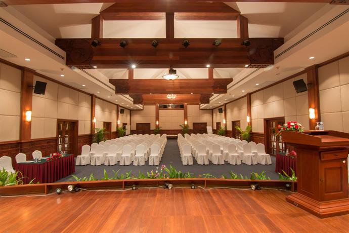 Angkor Palace Resort & Spa