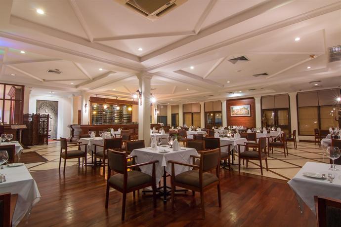 Angkor Palace Resort & Spa