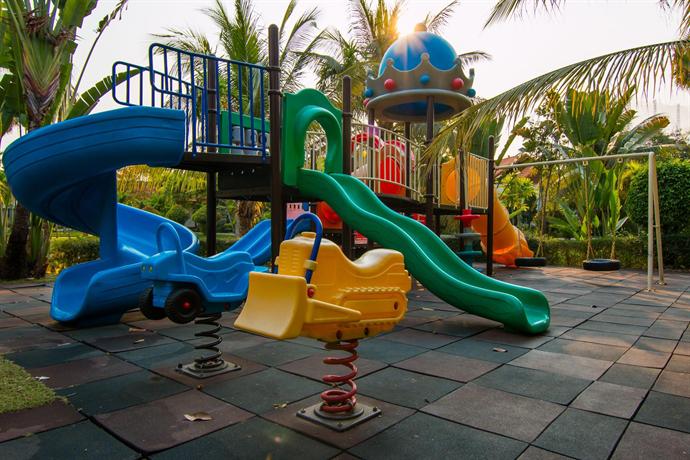 Angkor Palace Resort & Spa