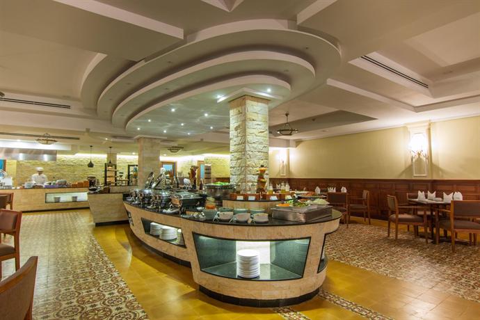 Angkor Palace Resort & Spa