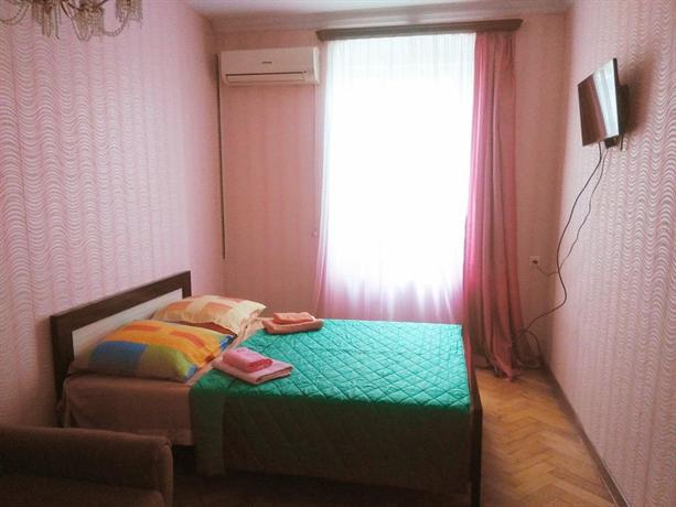 Guest House Zemeli