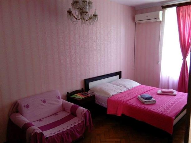 Guest House Zemeli