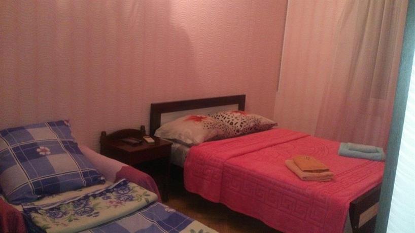 Guest House Zemeli