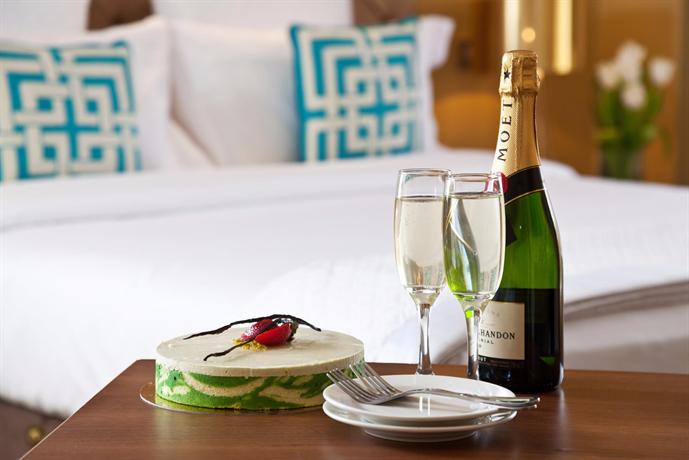 Grand Canal Hotel