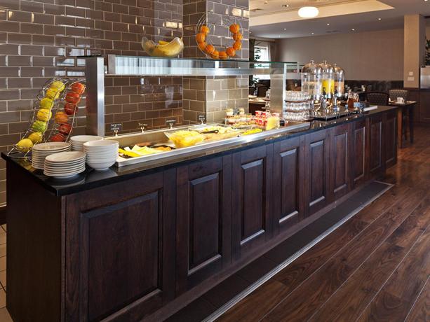 Grand Canal Hotel