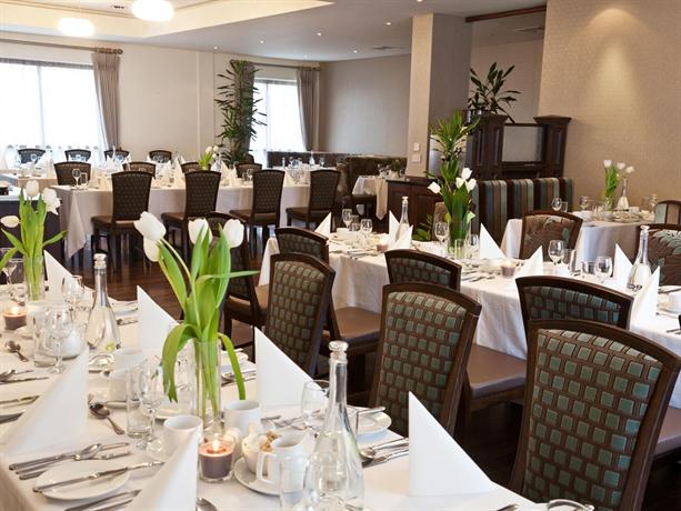 Grand Canal Hotel