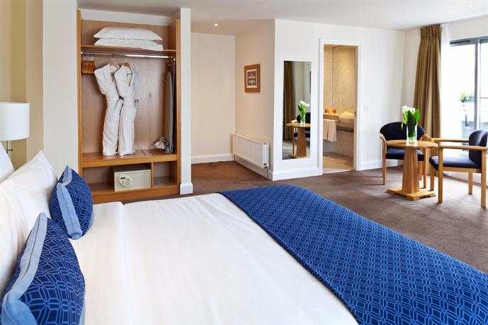 Grand Canal Hotel