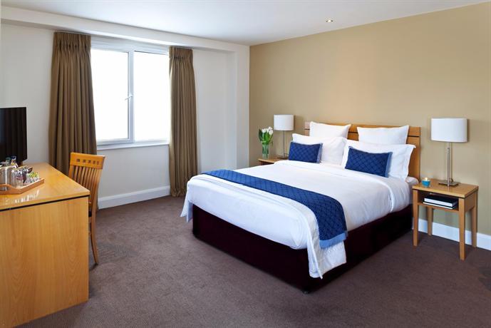 Grand Canal Hotel