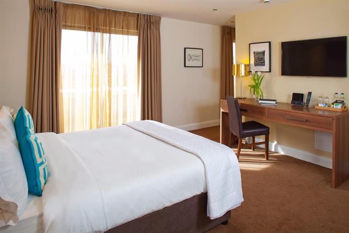 Grand Canal Hotel