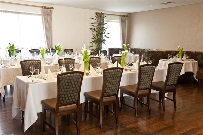 Grand Canal Hotel