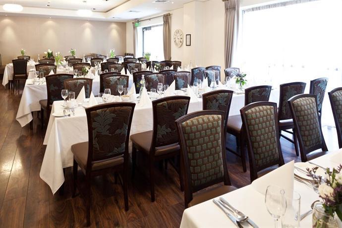 Grand Canal Hotel