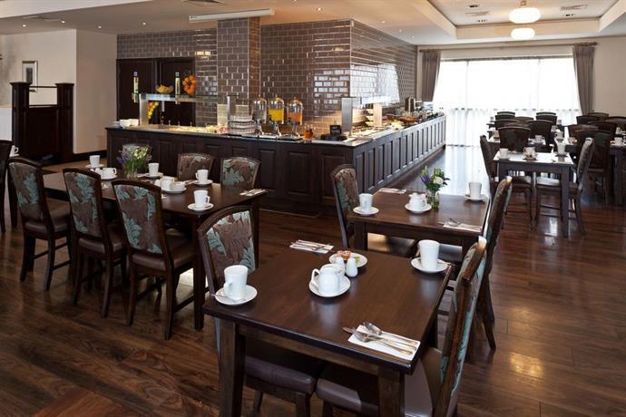 Grand Canal Hotel