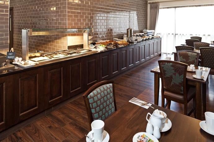 Grand Canal Hotel